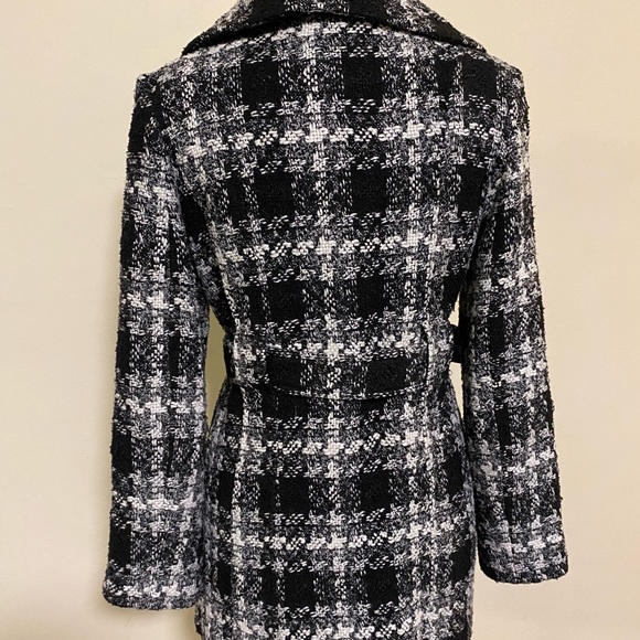 Pretty in Pink size 12 Coat - Picture 3 of 7